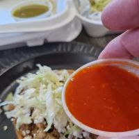 Federico's Mexican Food ico