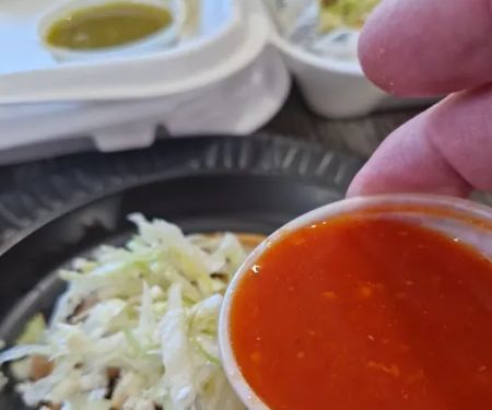 Federico's Mexican Food