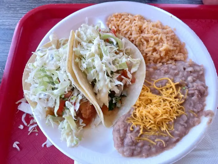 Federico's Mexican Food Picture 6