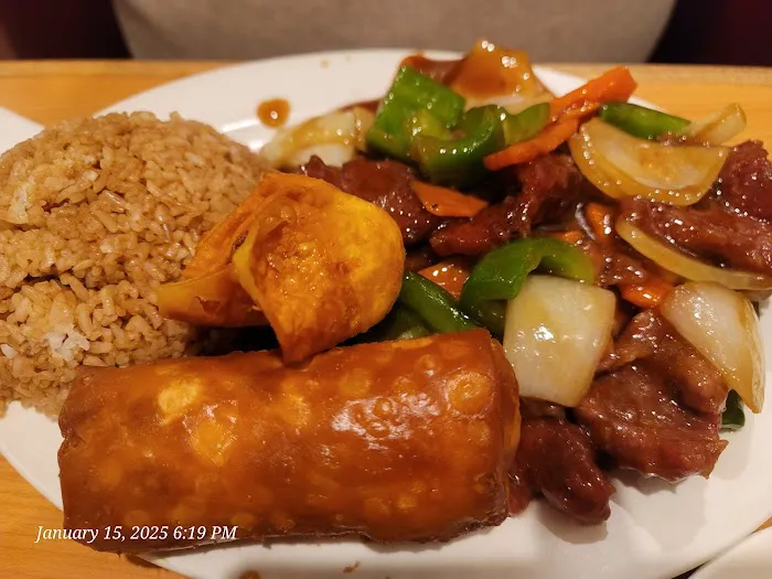 Good China Restaurant Picture 6