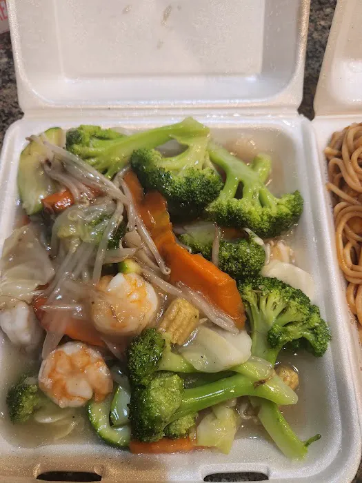 Good China Restaurant Picture 5