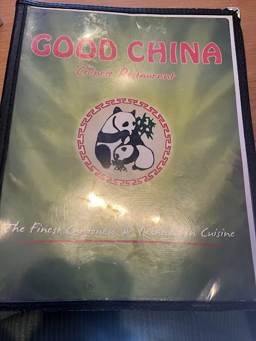 Good China Restaurant Picture 3