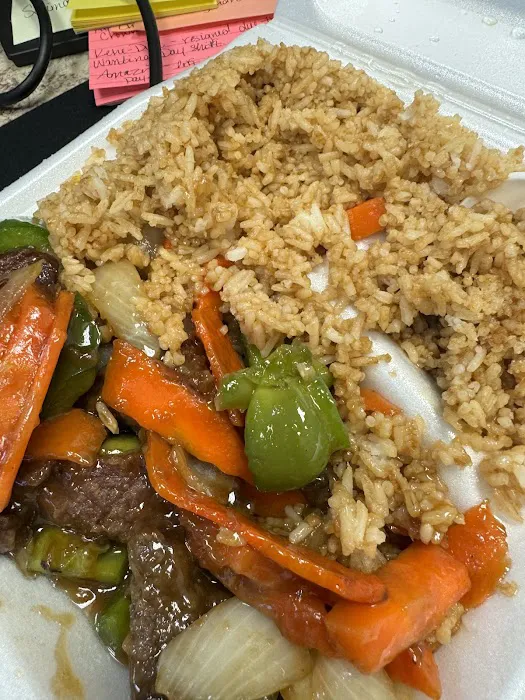 Good China Restaurant Picture 8