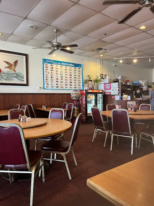 Good China Restaurant Picture 7