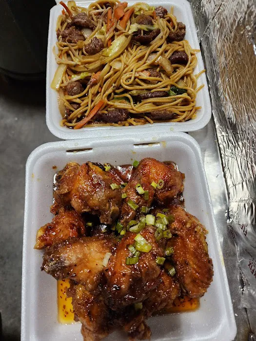 Good China Restaurant Picture 9