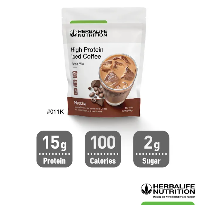 Herbalife Picture 10