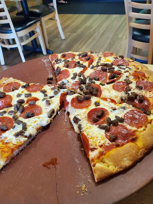 Aldo's Hot Wings Picture 8