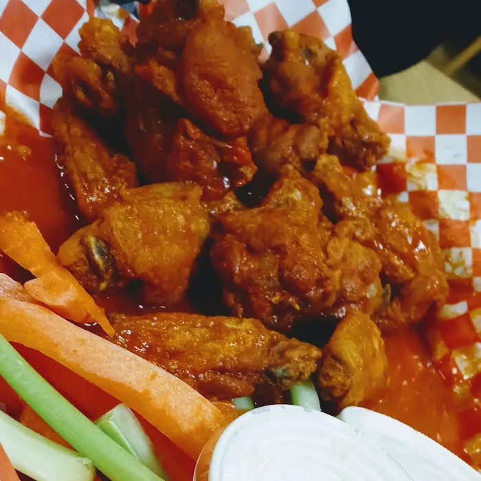 Aldo's Hot Wings Picture 7