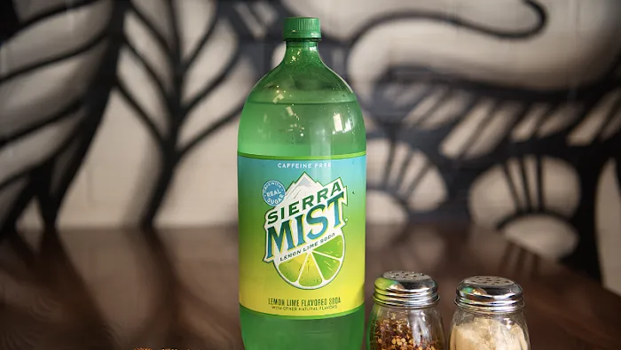 Pizza Patrón West Thomas Road Picture 1