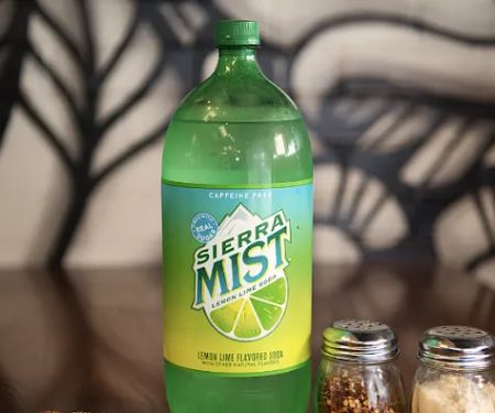 Pizza Patrón West Thomas Road