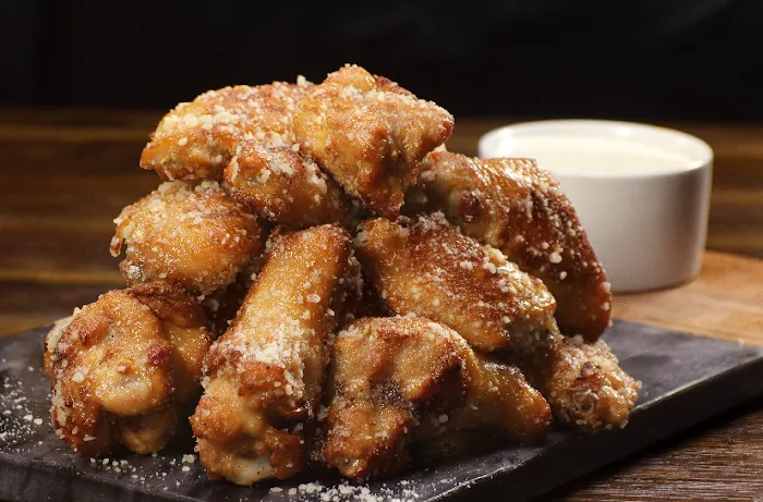 Pizza Patrón West Thomas Road Picture 6