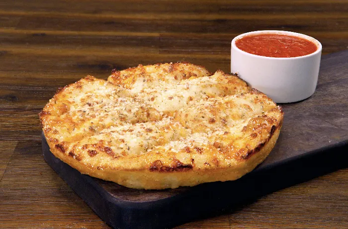 Pizza Patrón West Thomas Road Picture 4