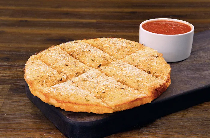 Pizza Patrón West Thomas Road Picture 2