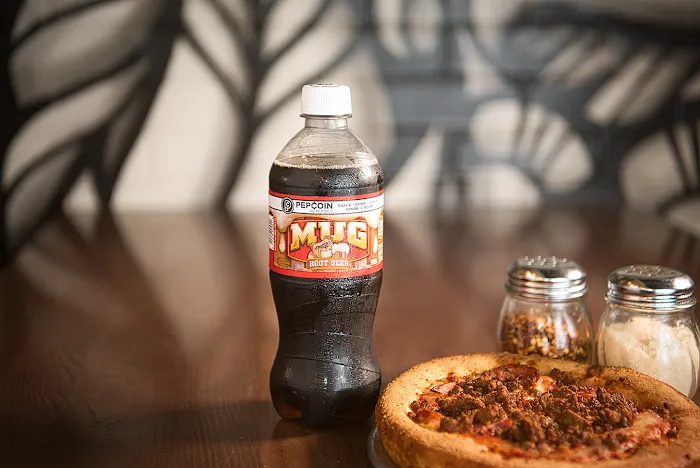 Pizza Patrón West Thomas Road Picture 9