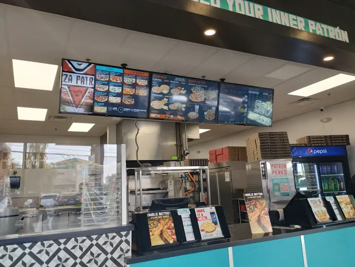 Pizza Patrón West Thomas Road Picture 3