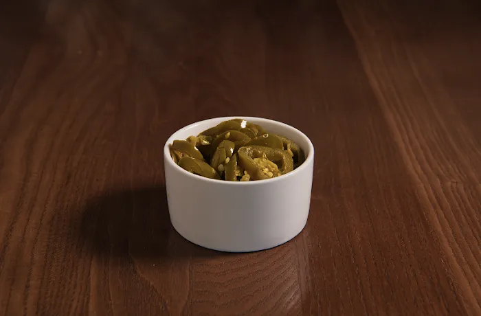 Pizza Patrón West Thomas Road Picture 10