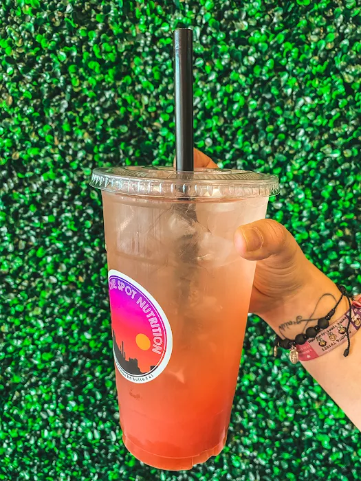 One Spot Nutrition Picture 2