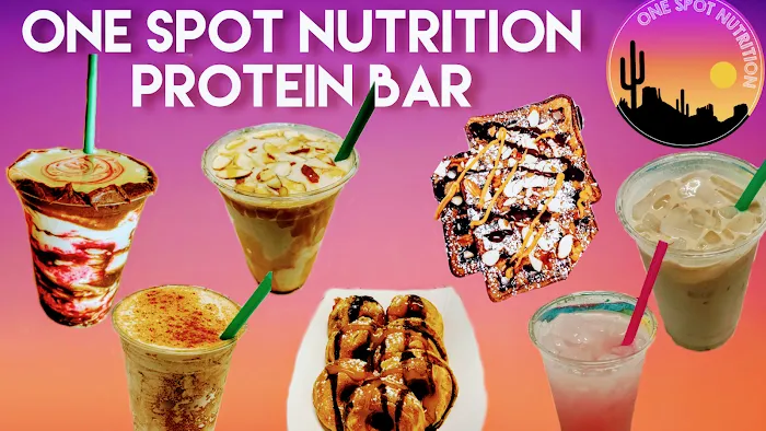 One Spot Nutrition Picture 6