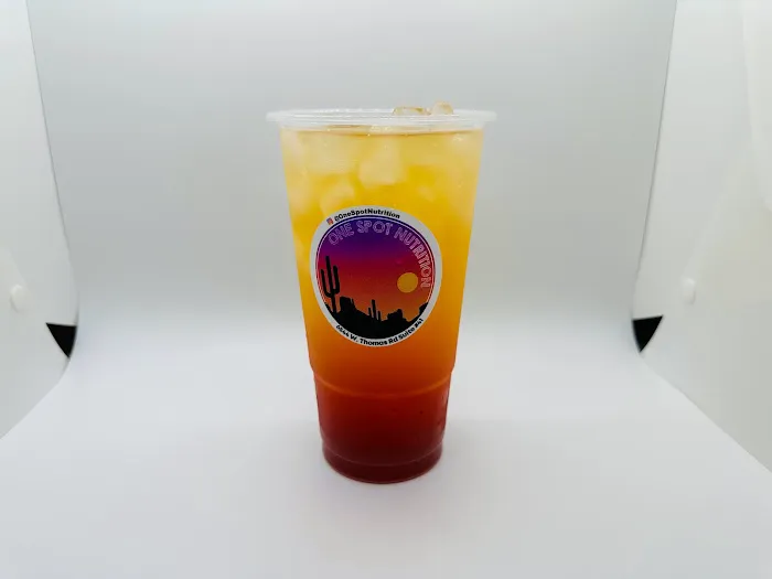 One Spot Nutrition Picture 7