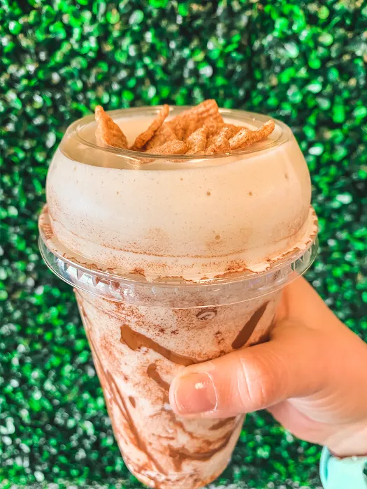 One Spot Nutrition Picture 9