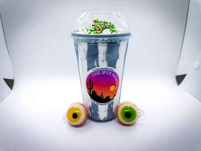 One Spot Nutrition Picture 8