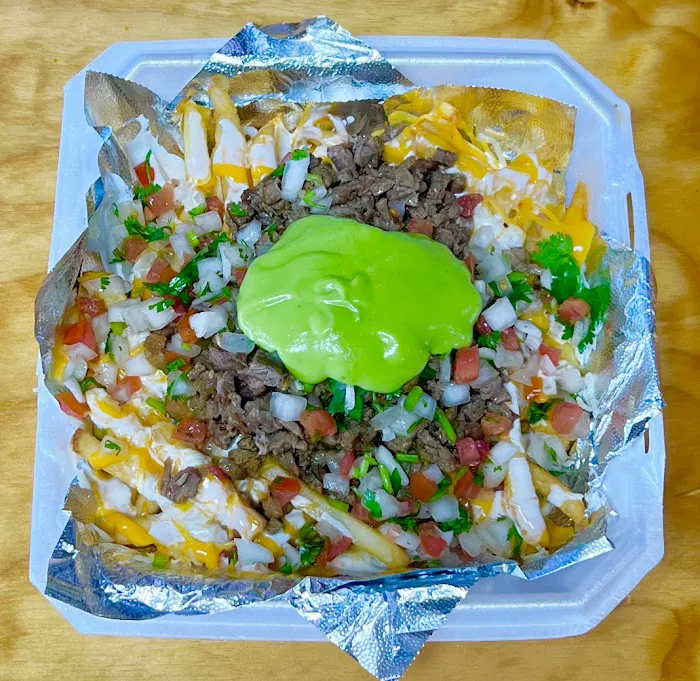 tacos y birria Obregon Picture 9