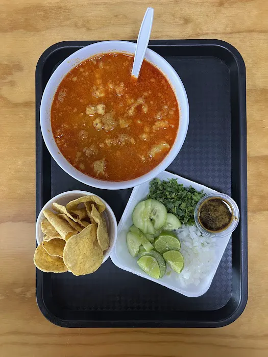 tacos y birria Obregon Picture 4