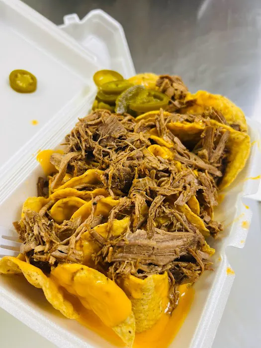 tacos y birria Obregon Picture 3