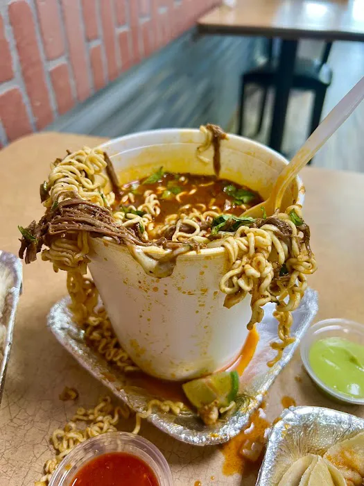 tacos y birria Obregon Picture 1