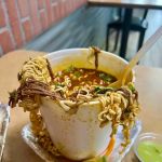 tacos y birria Obregon