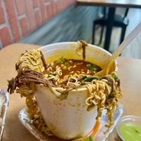 tacos y birria Obregon ico