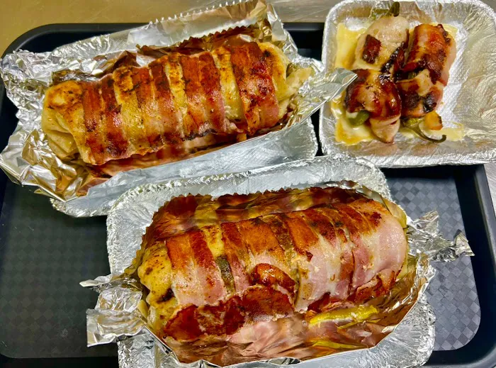 tacos y birria Obregon Picture 5