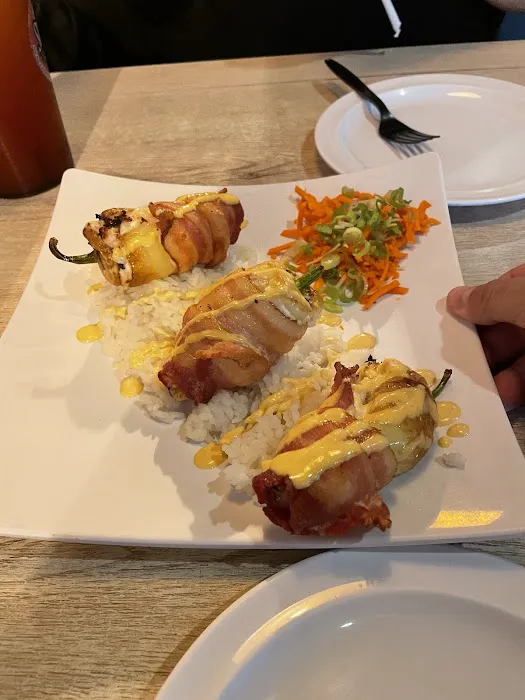 Sushinola Roll Picture 5