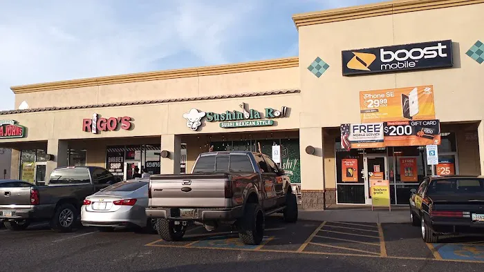 Sushinola Roll Picture 3