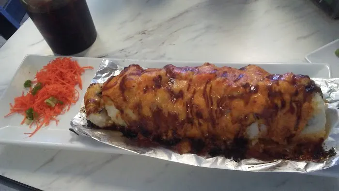 Sushinola Roll Picture 8