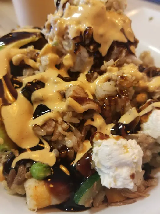 Sushinola Roll Picture 1