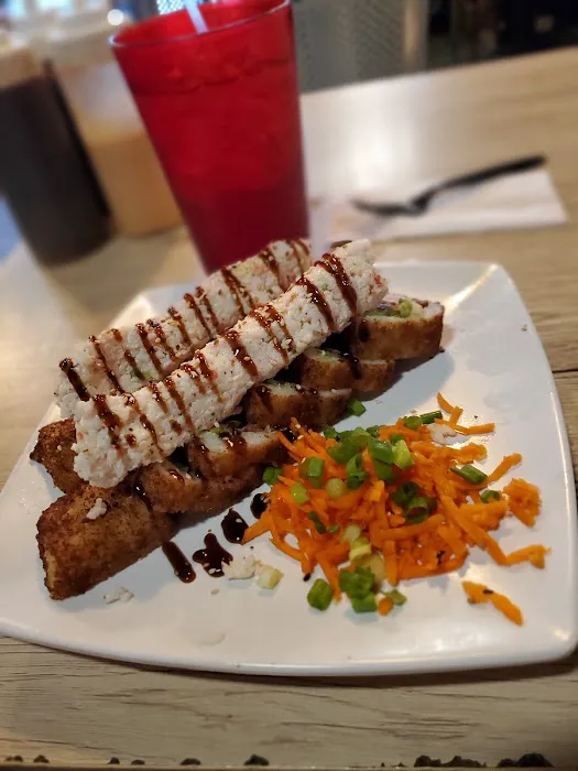 Sushinola Roll Picture 4