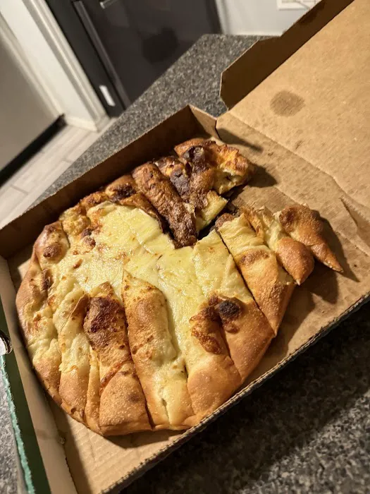 Papa Johns Pizza Picture 5