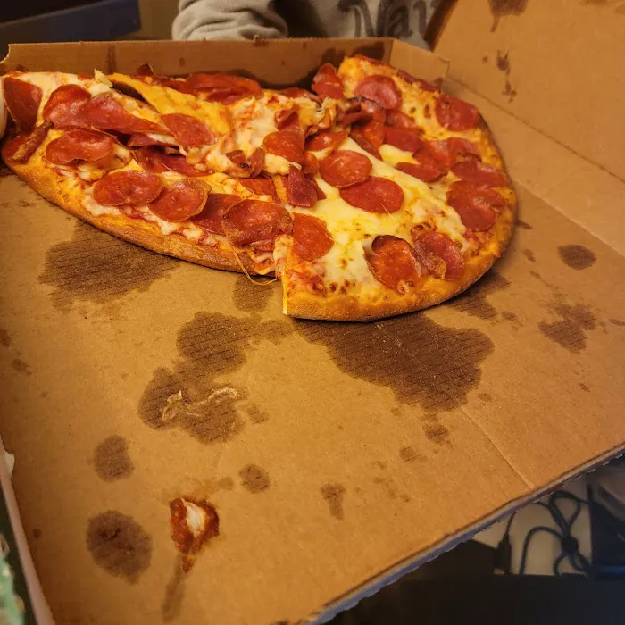 Papa Johns Pizza Picture 7