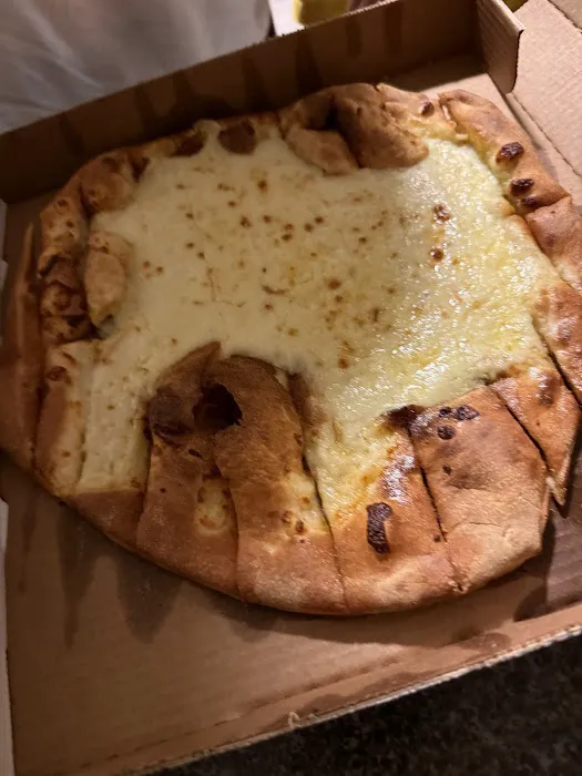 Papa Johns Pizza Picture 4