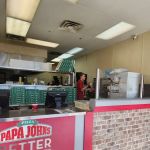 Papa Johns Pizza