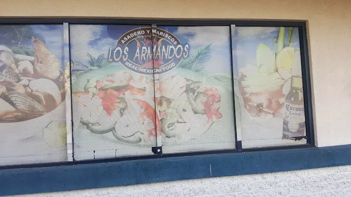 Los Armandos Picture 2