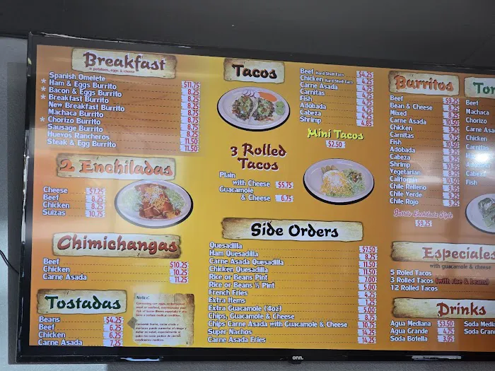 Los Armandos Picture 6