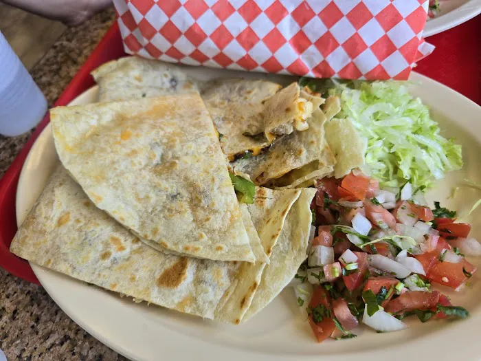 Los Armandos Picture 8