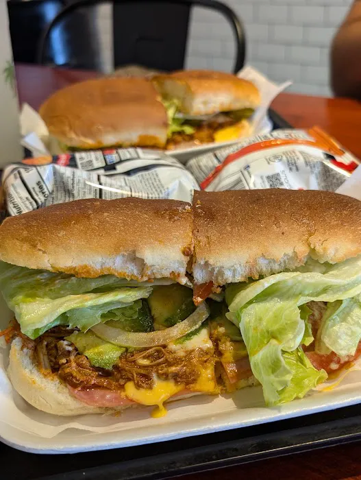 Tortas Manantial Picture 5