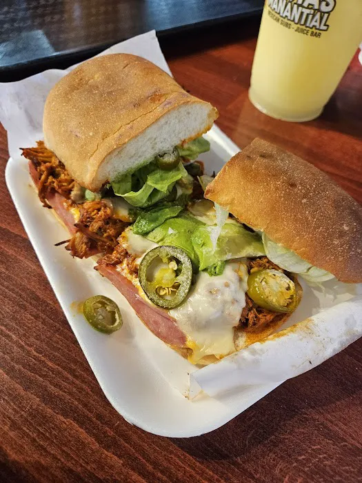 Tortas Manantial Picture 2