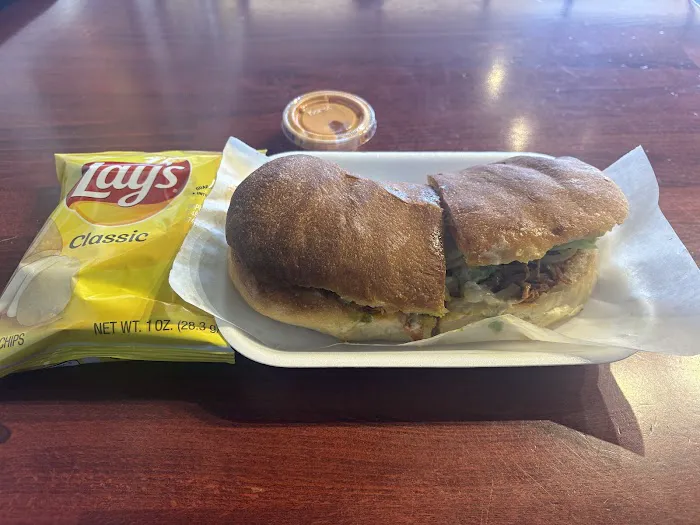 Tortas Manantial Picture 1