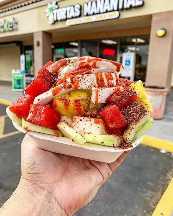 Tortas Manantial Picture 9