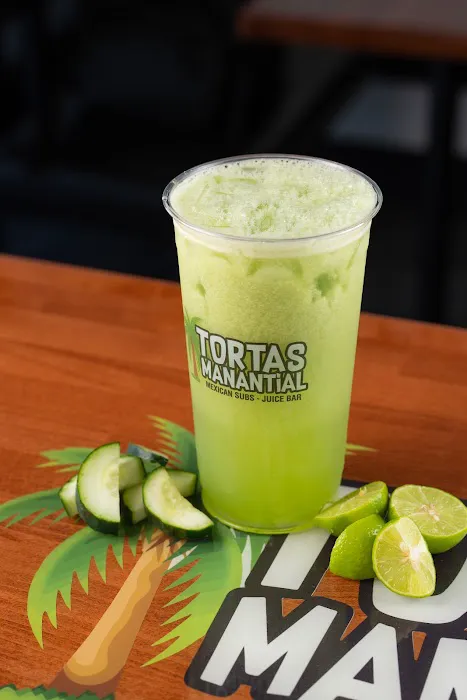 Tortas Manantial Picture 6