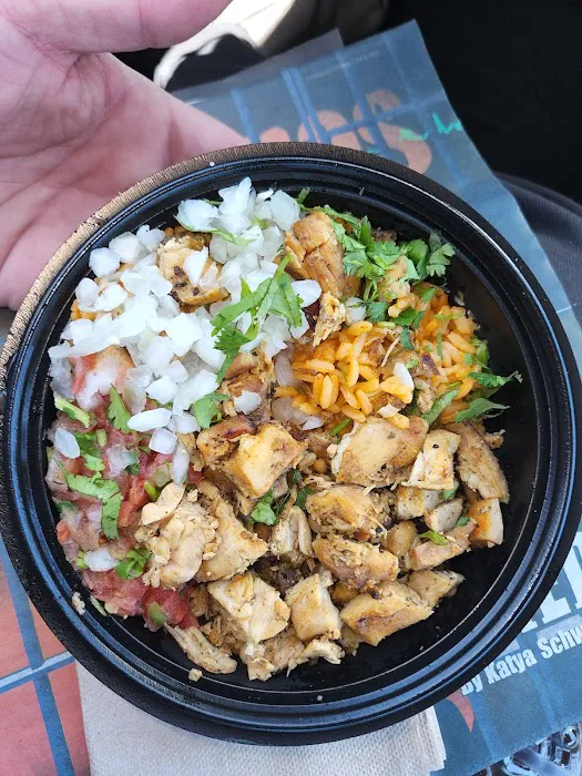 El Pollo Loco Picture 4